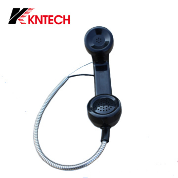 Combinaison étanche ABS avec câble blindé (T2) Kntech